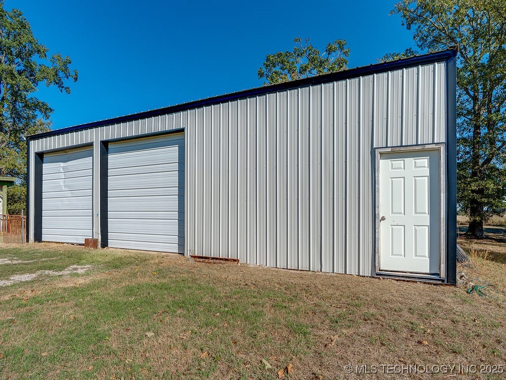 5775 County Road 1590