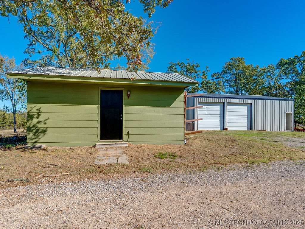 5775 County Road 1590