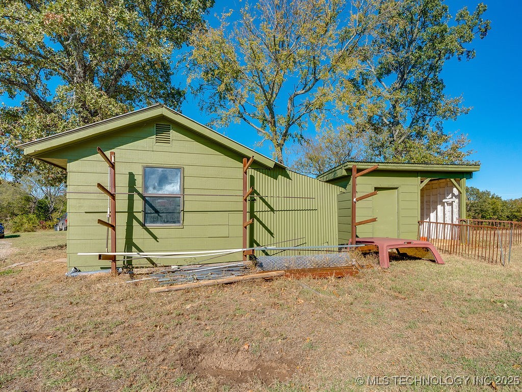 5775 County Road 1590