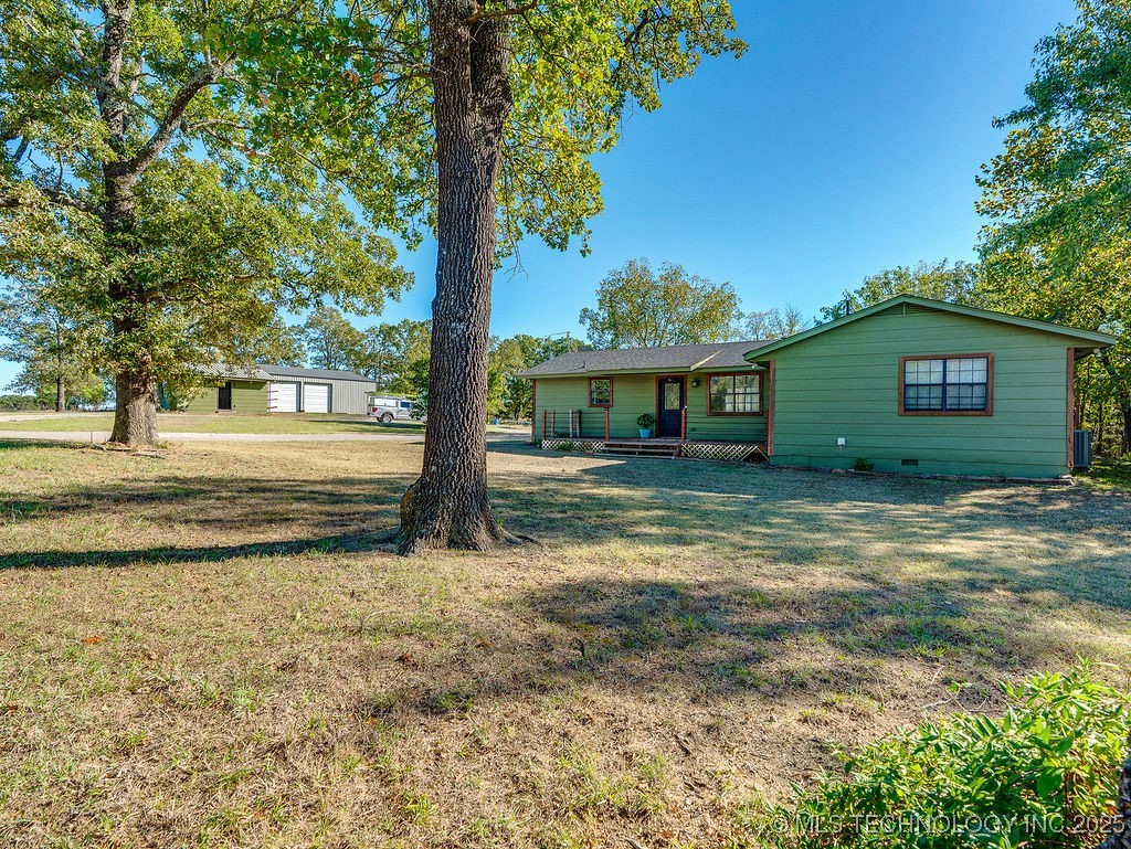 5775 County Road 1590
