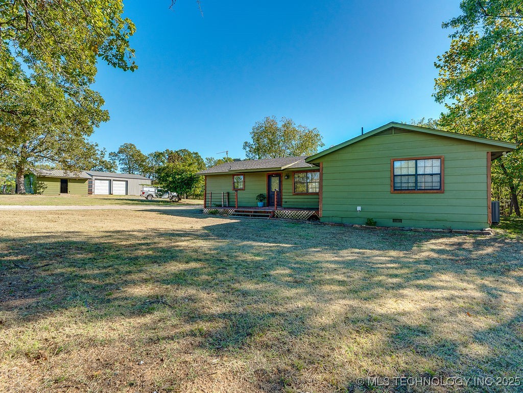 5775 County Road 1590