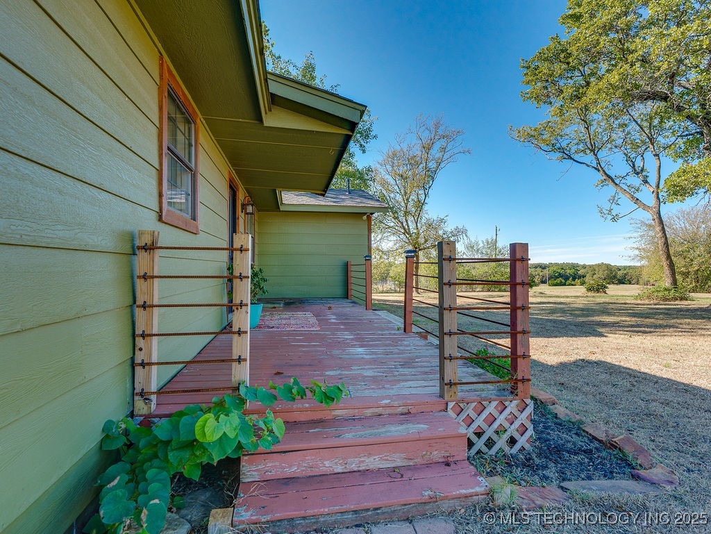 5775 County Road 1590