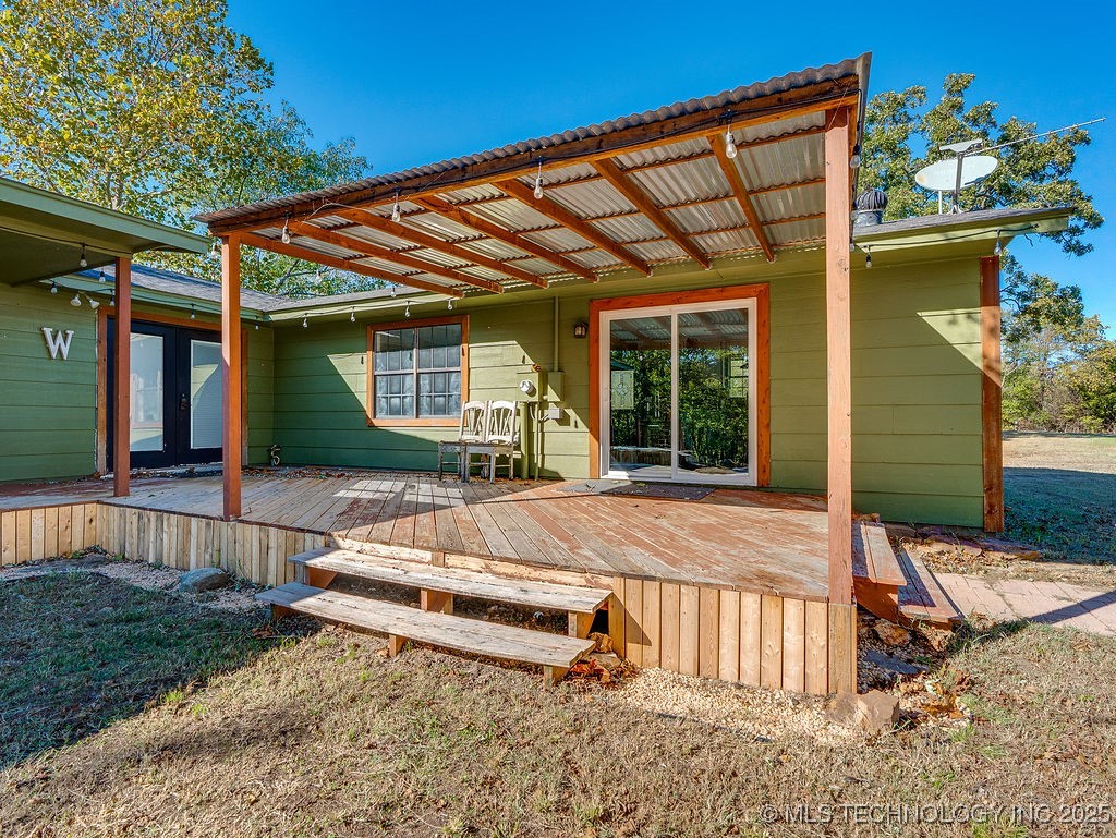 5775 County Road 1590