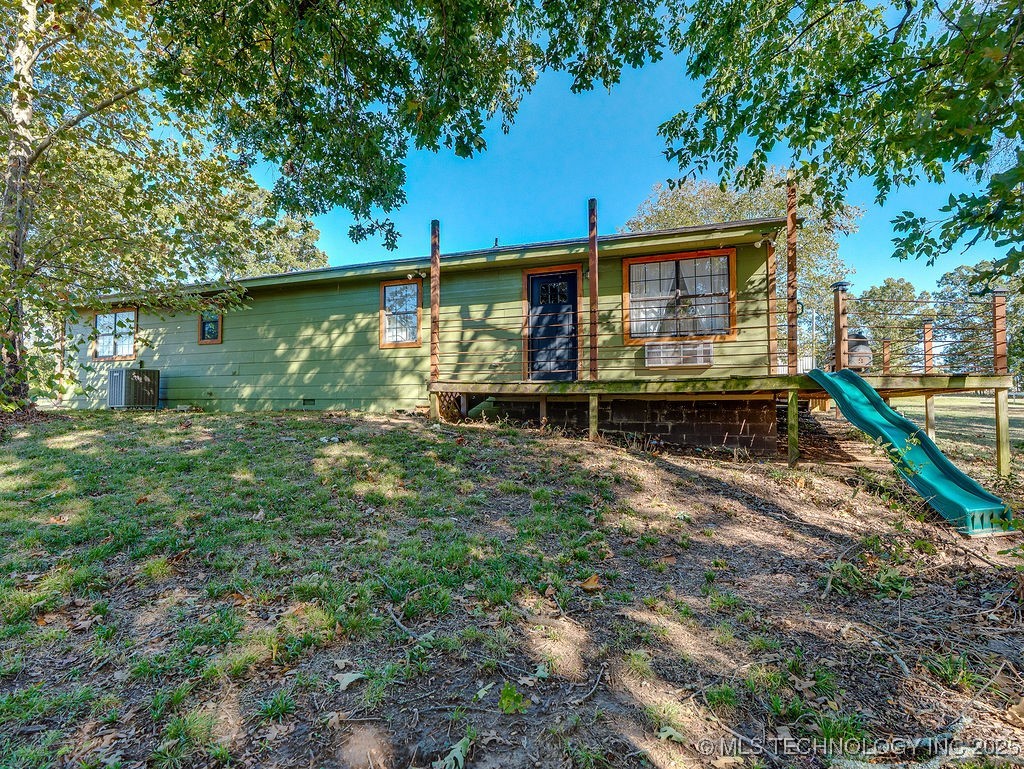 5775 County Road 1590