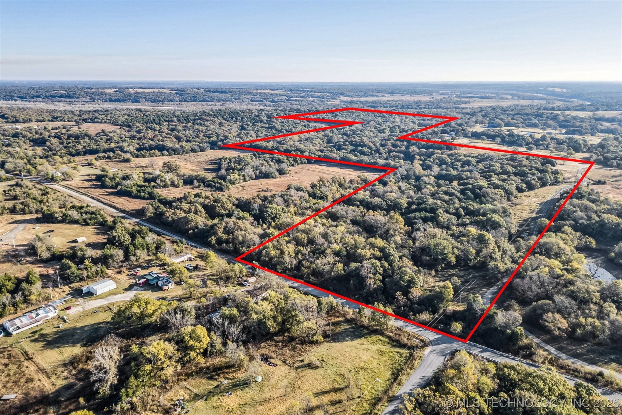 0000 County Road 3510