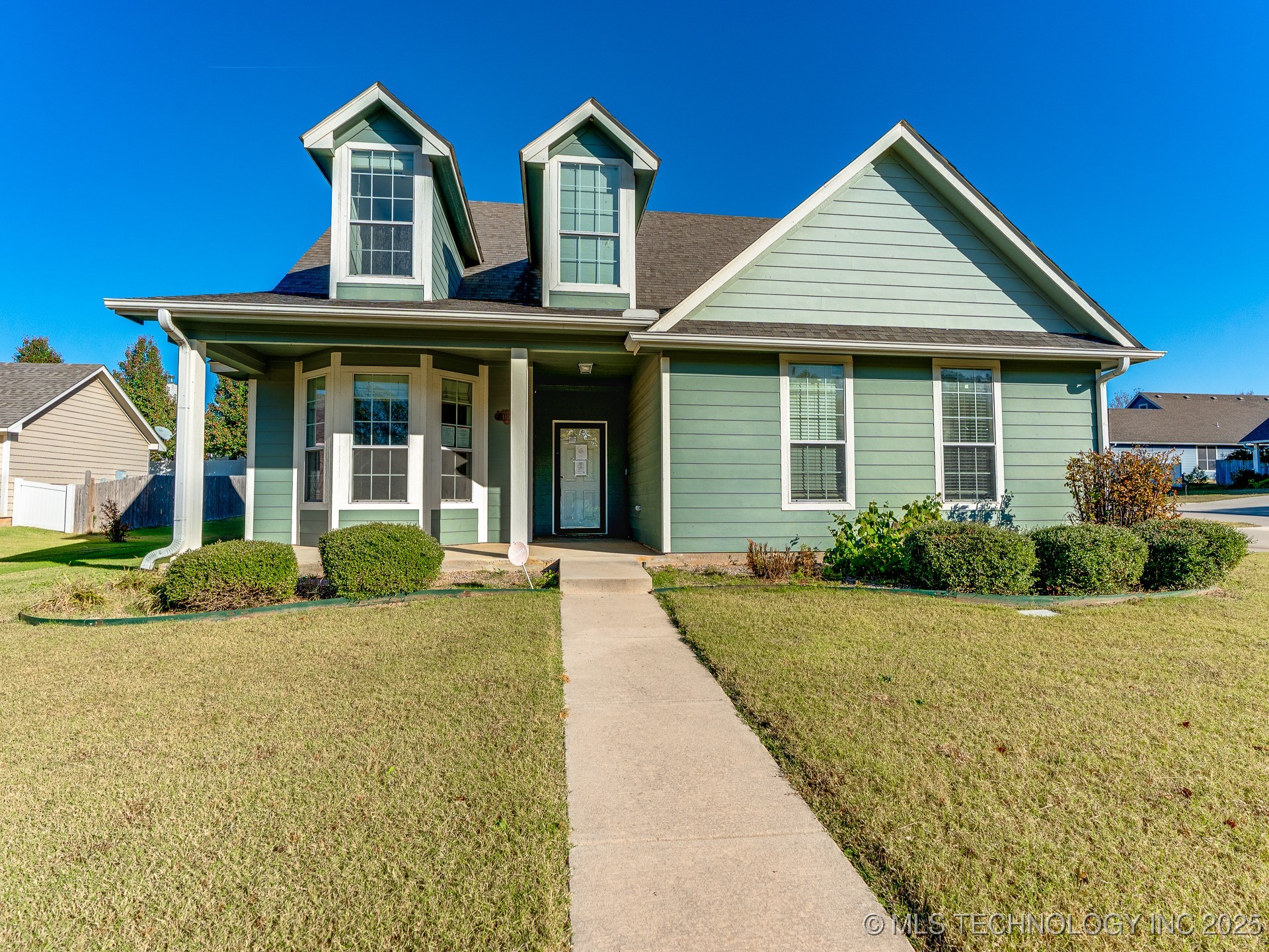 1100 Emily Lane