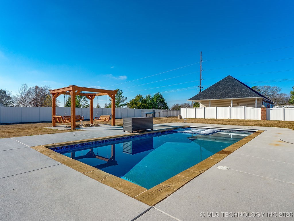 12030 County Road 3580 Road