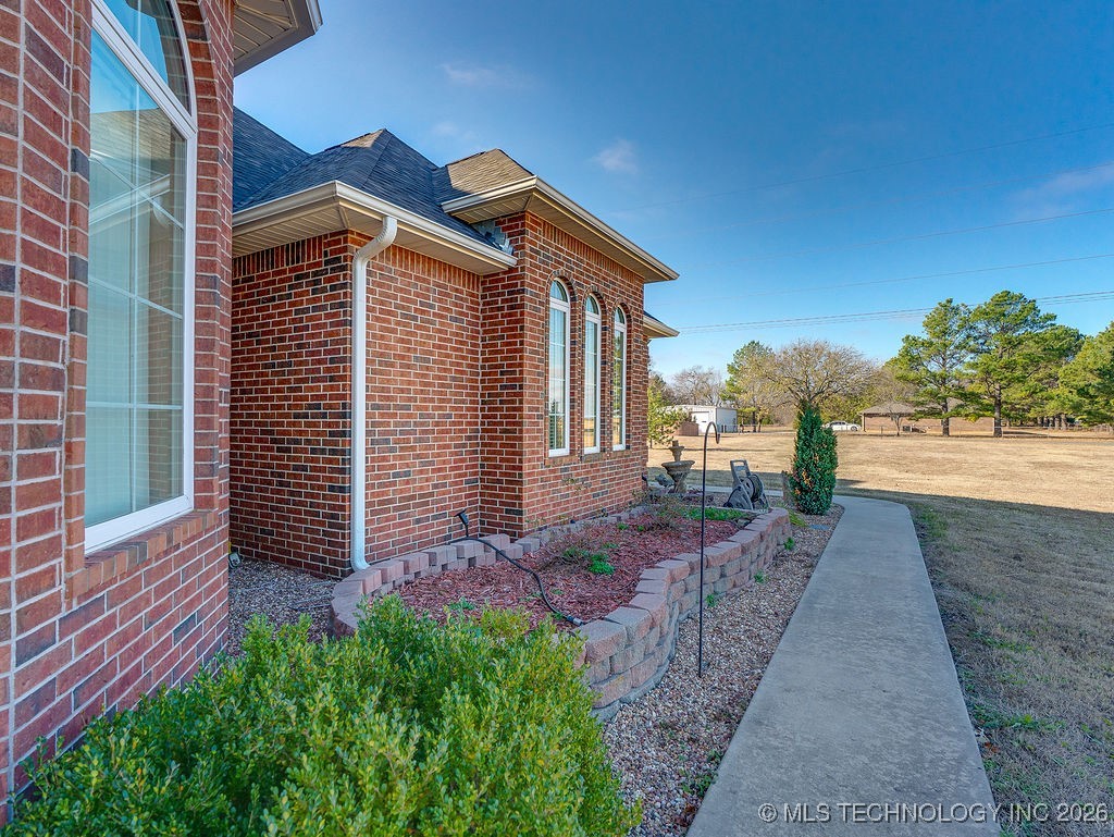 12030 County Road 3580 Road