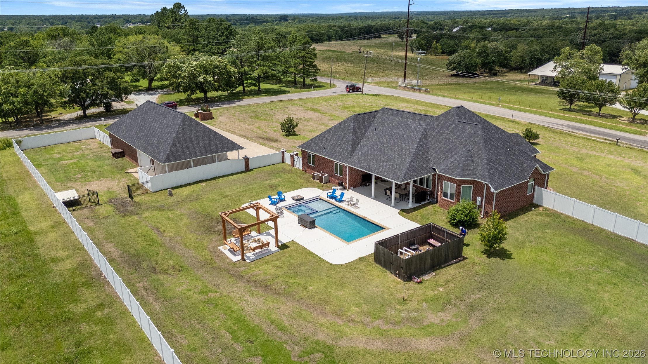 12030 County Road 3580 Road