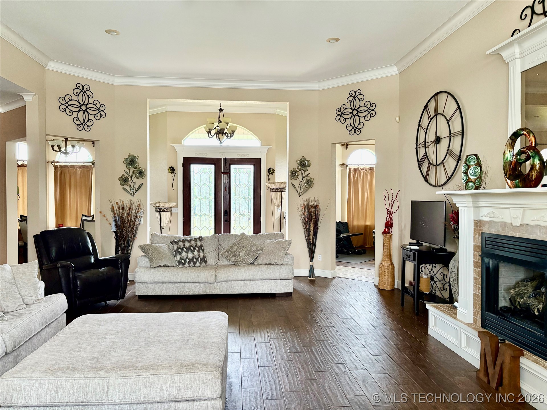 12030 County Road 3580 Road