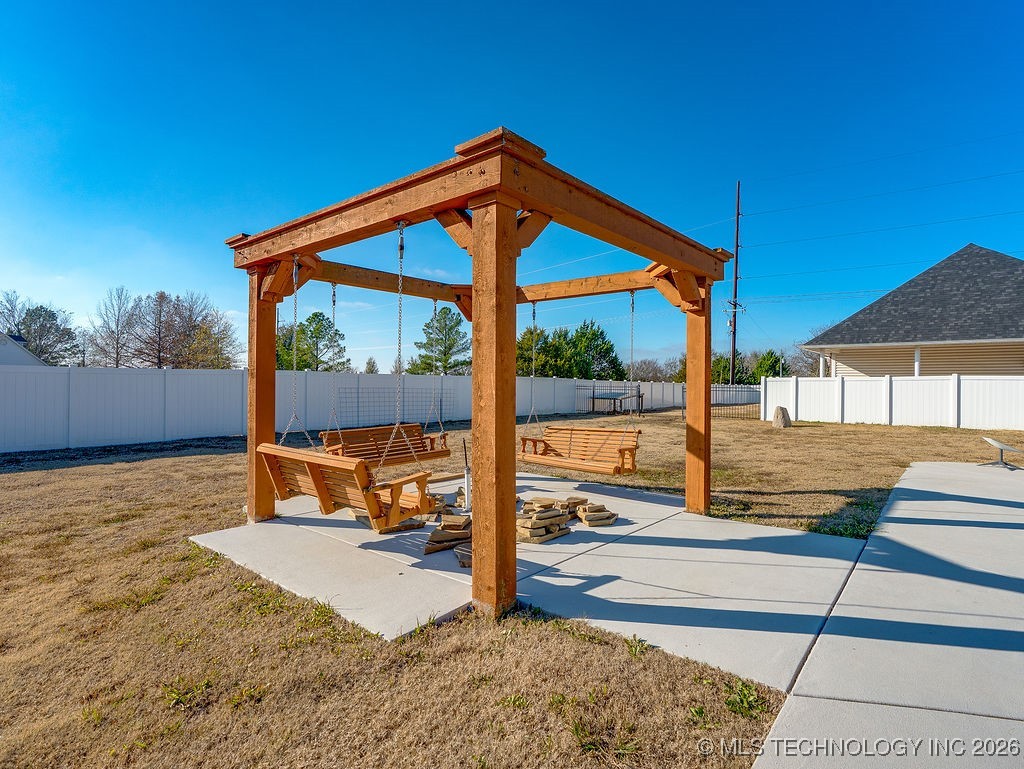 12030 County Road 3580 Road