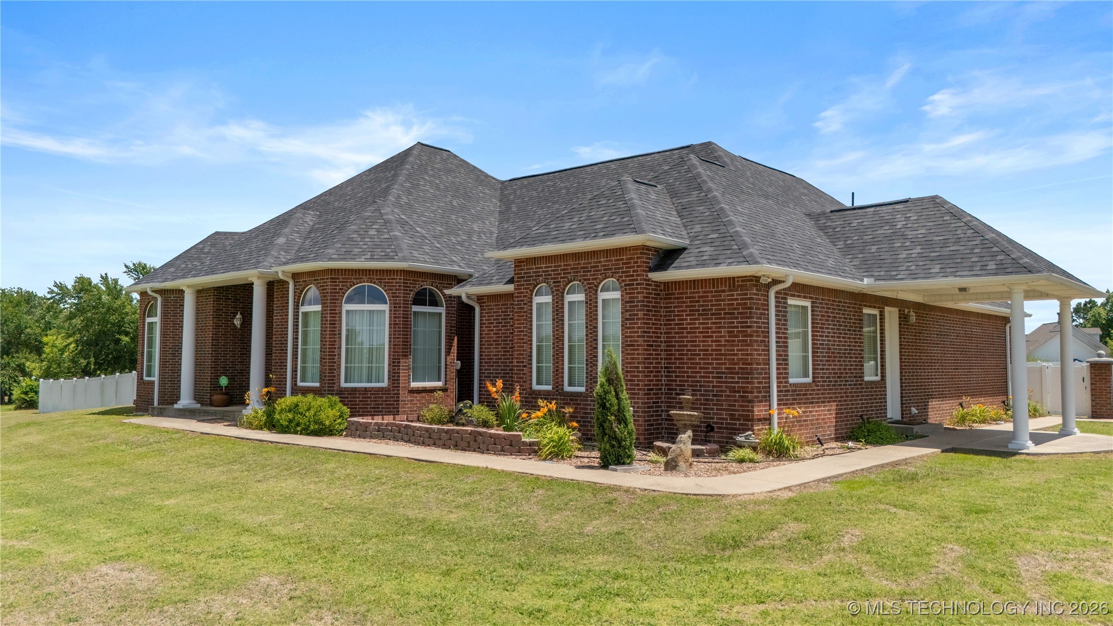 12030 County Road 3580 Road