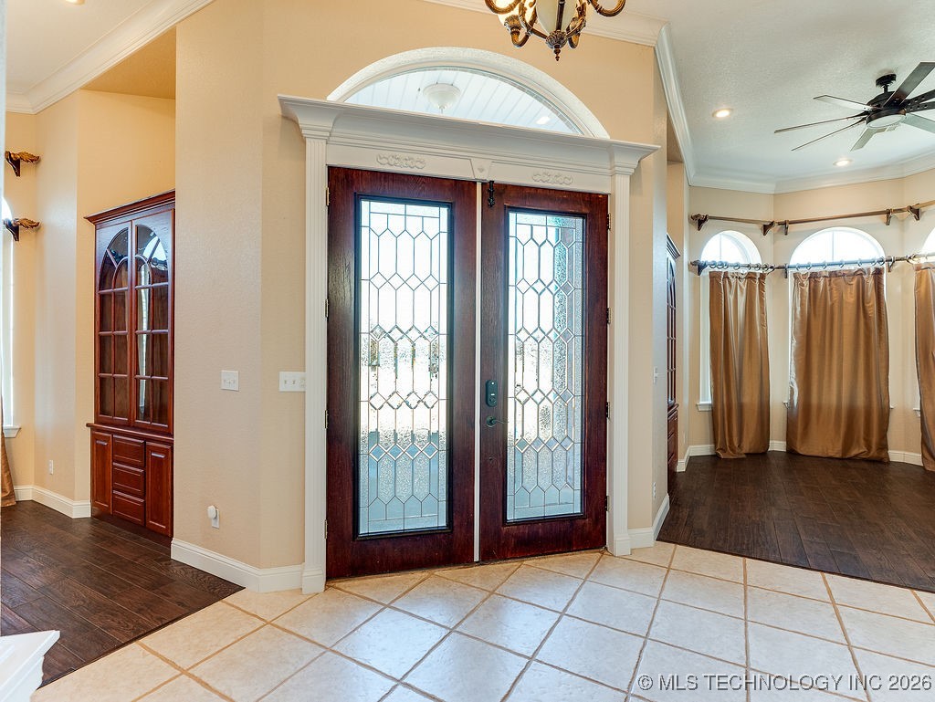 12030 County Road 3580 Road