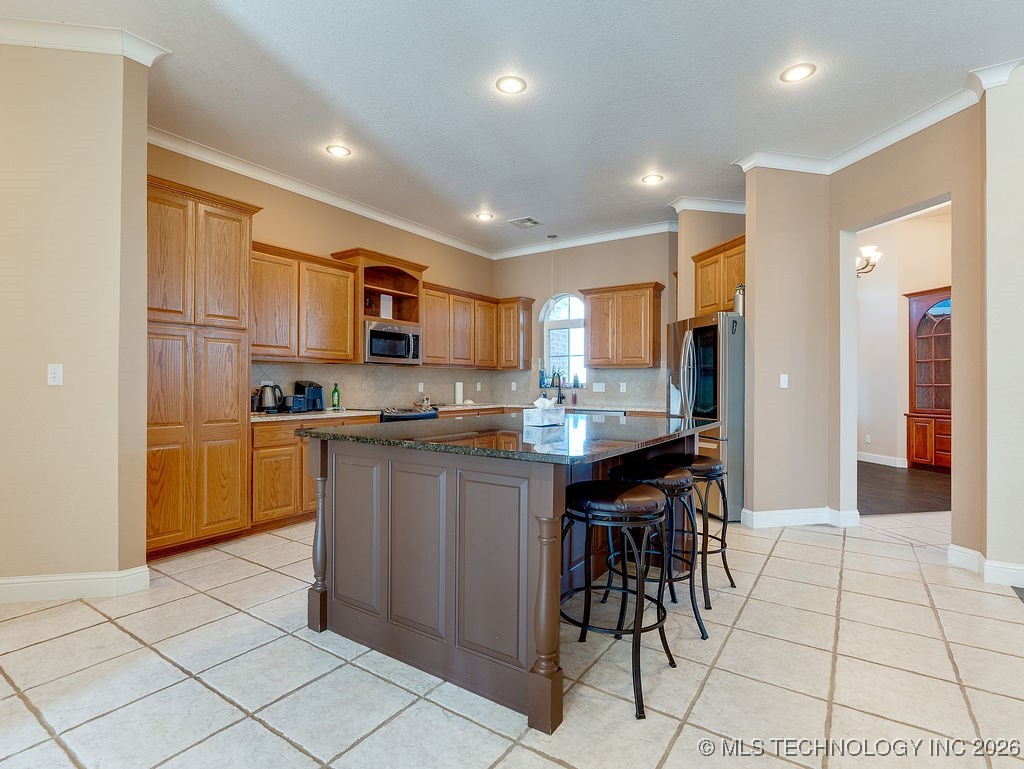 12030 County Road 3580 Road