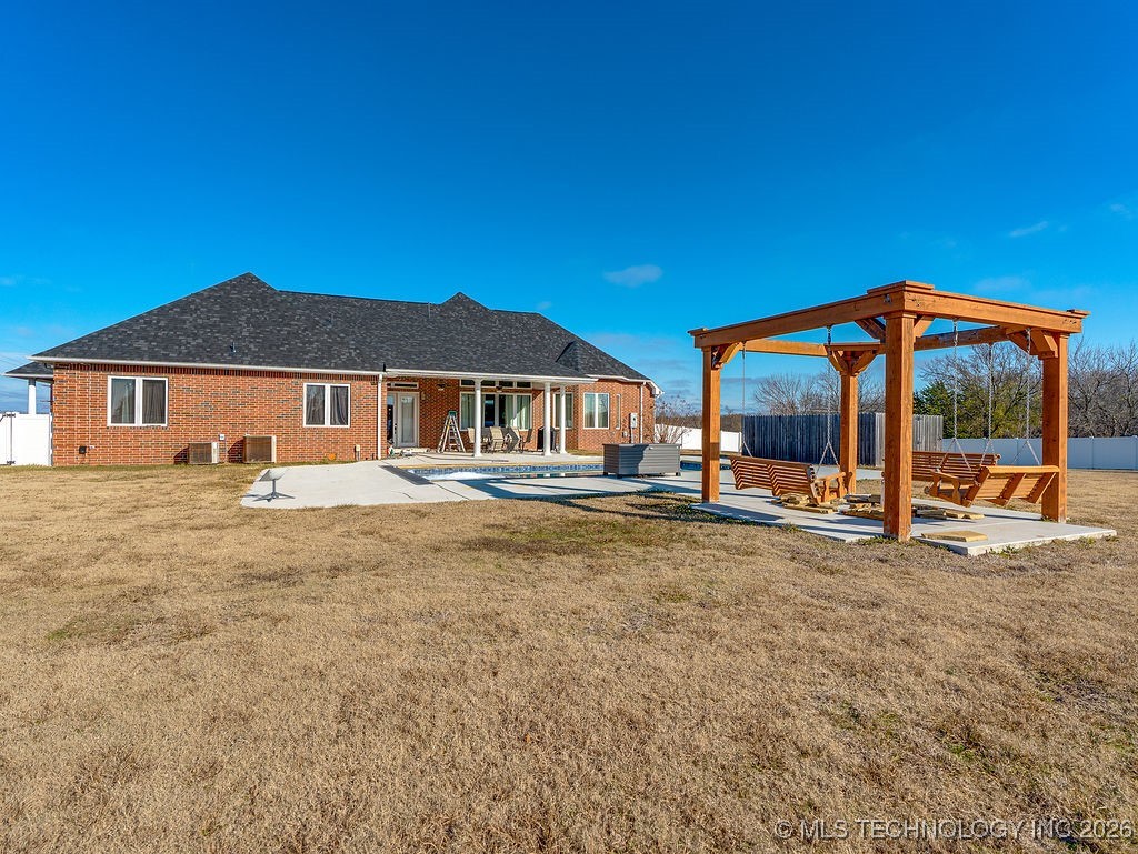 12030 County Road 3580 Road