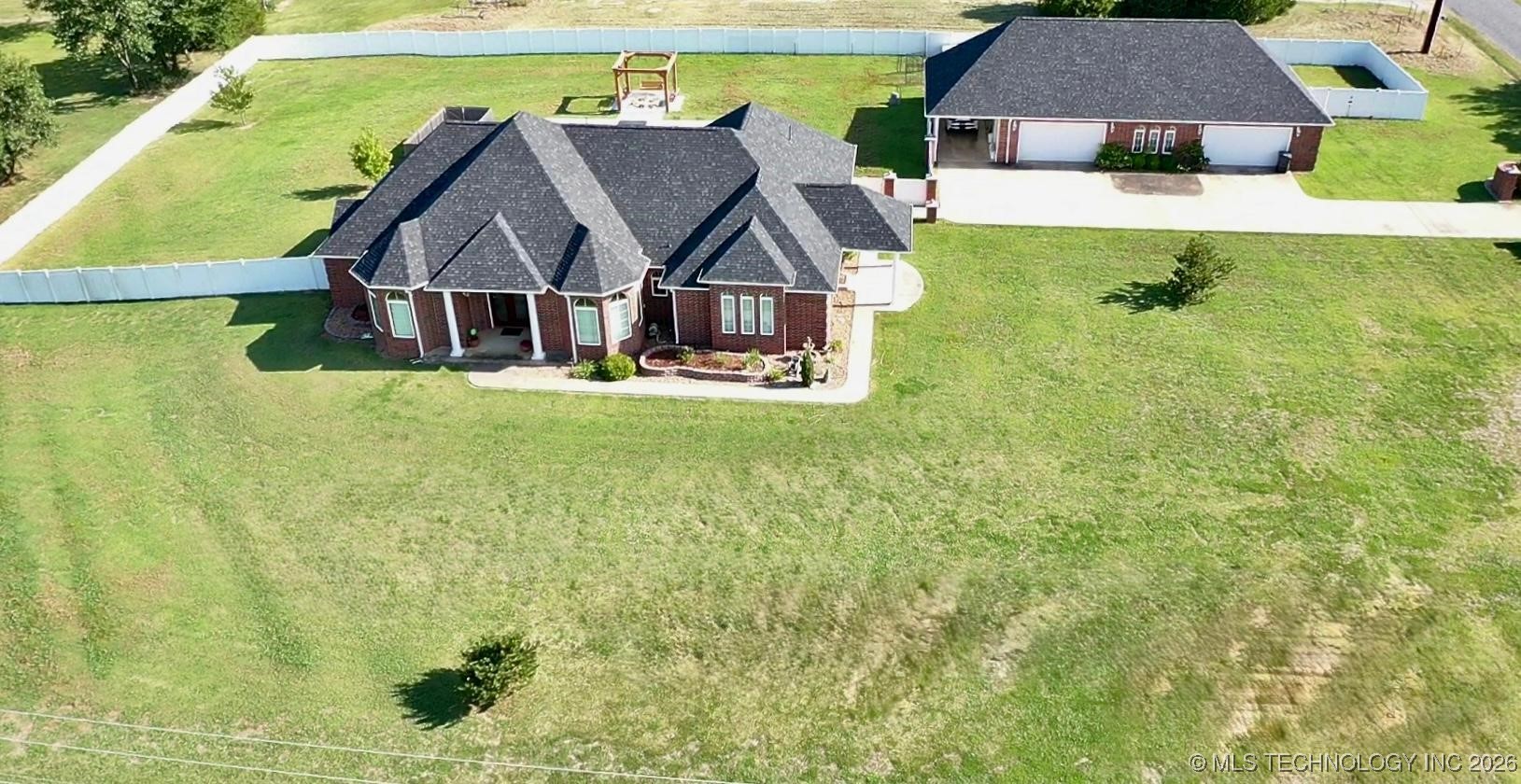 12030 County Road 3580 Road