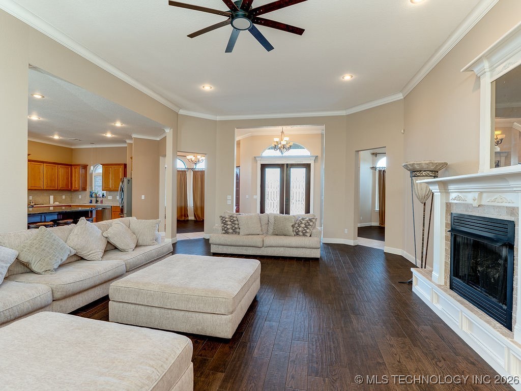 12030 County Road 3580 Road