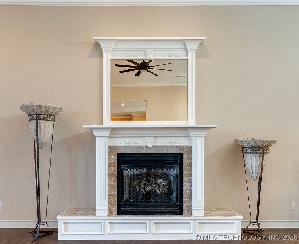 12030 County Road 3580 Road