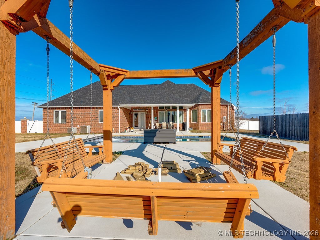 12030 County Road 3580 Road