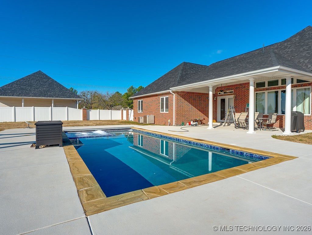 12030 County Road 3580 Road