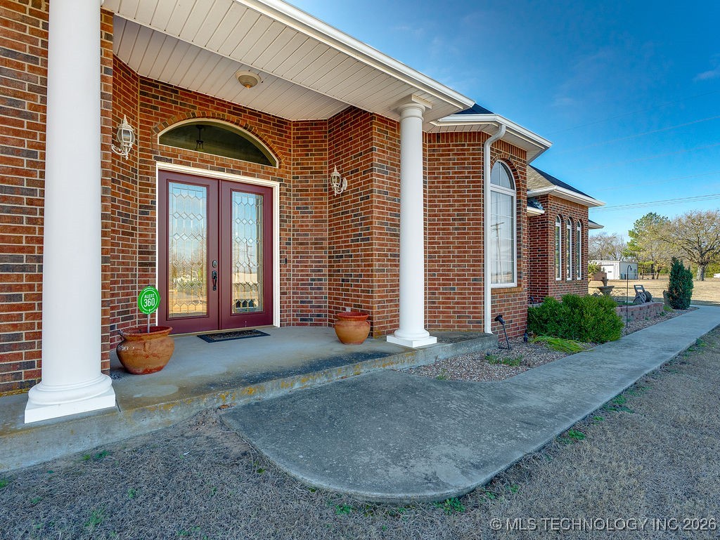 12030 County Road 3580 Road