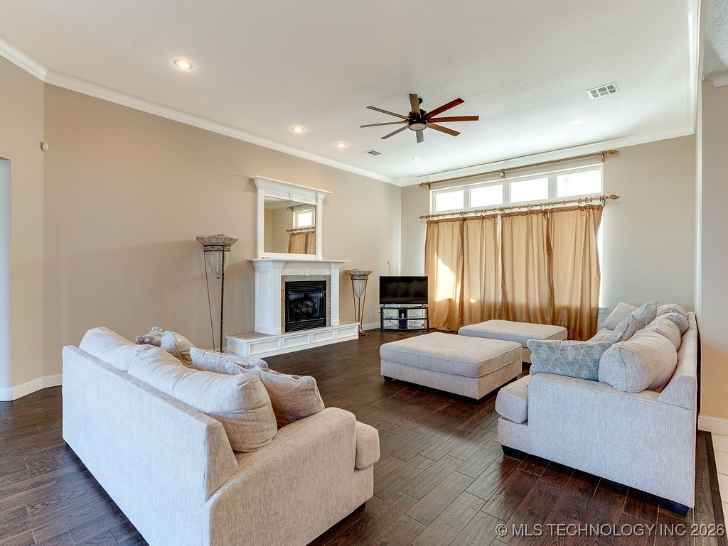 12030 County Road 3580 Road