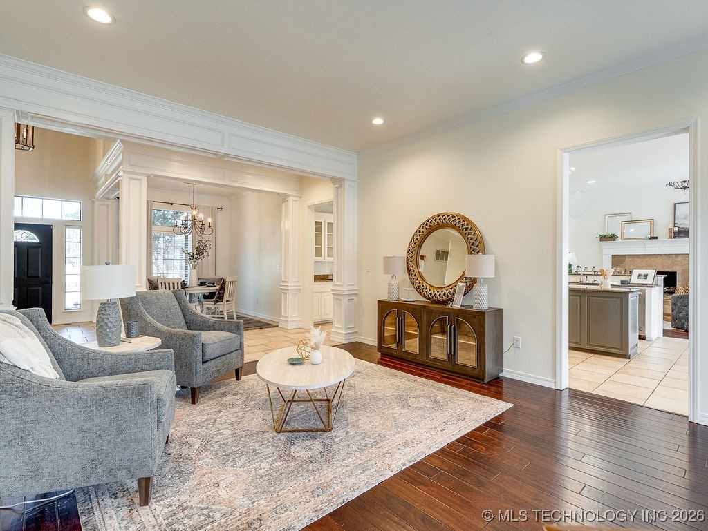 1505 Augusta
