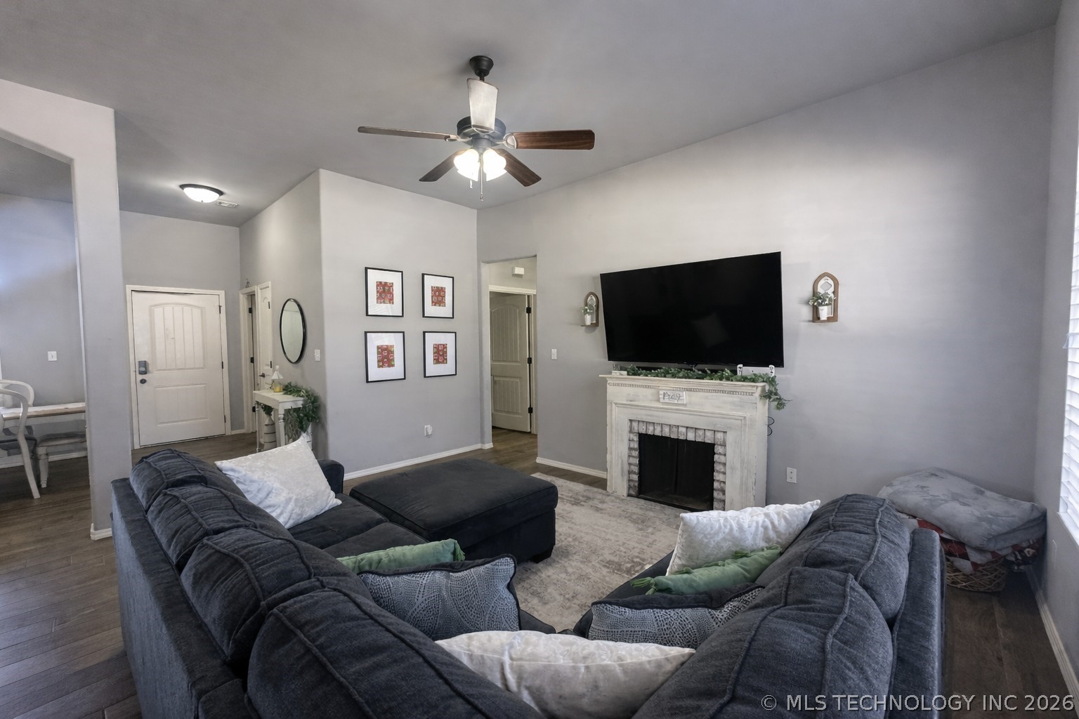 1201 Emily Lane