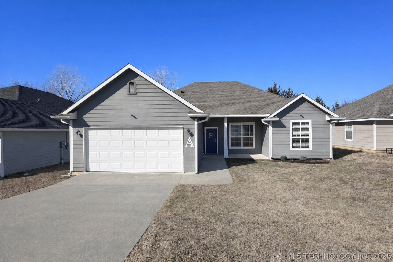 1201 Emily Lane
