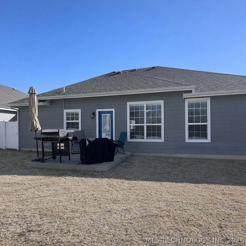 1201 Emily Lane