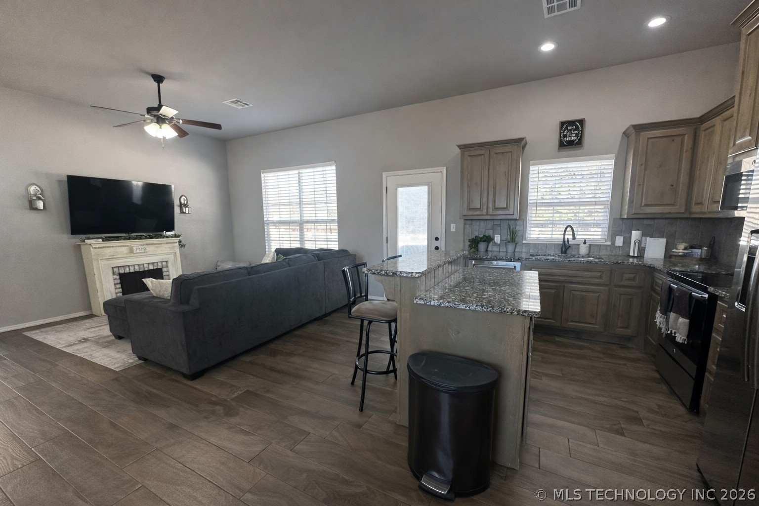 1201 Emily Lane