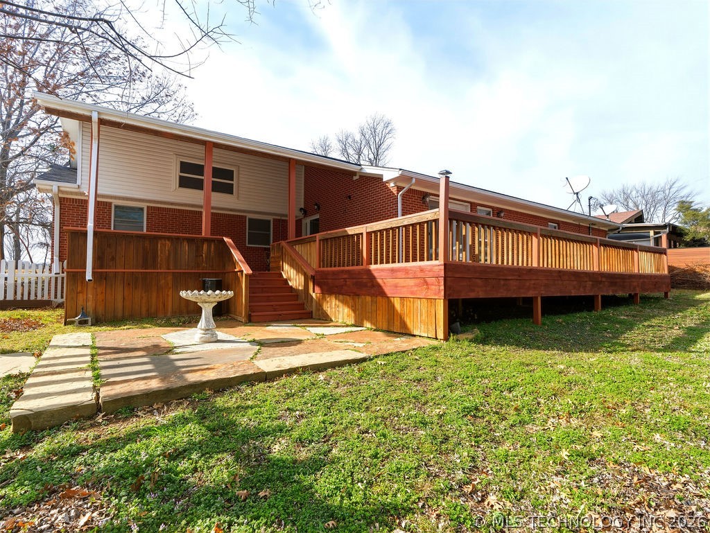 222 Country Club Road