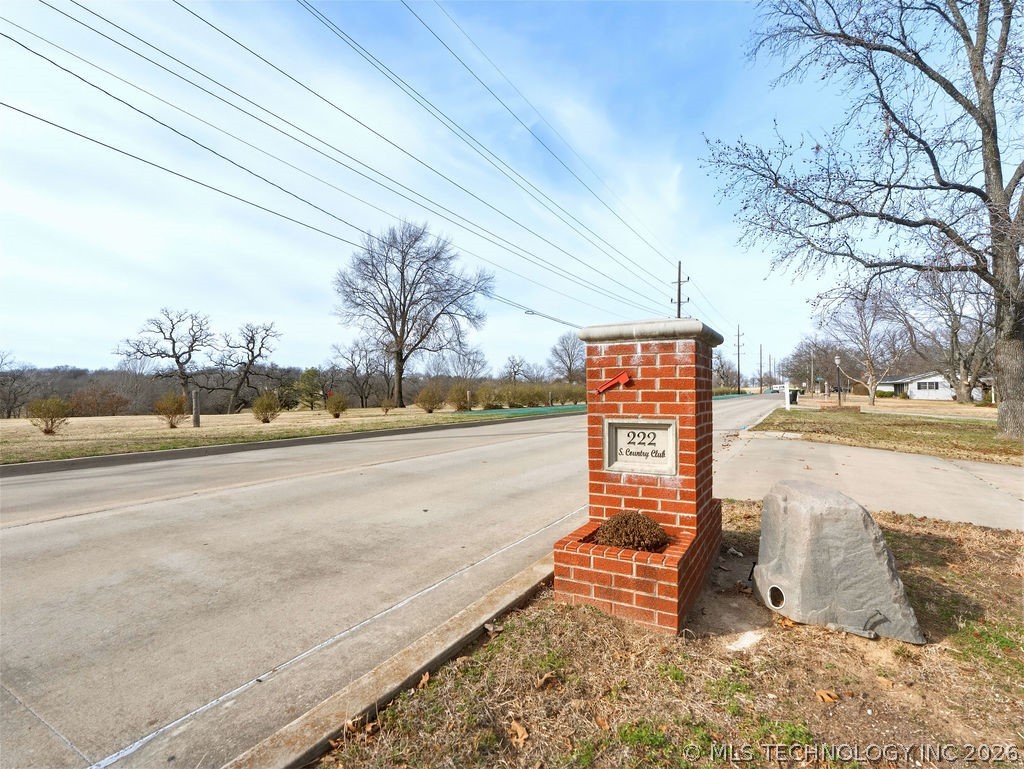 222 Country Club Road
