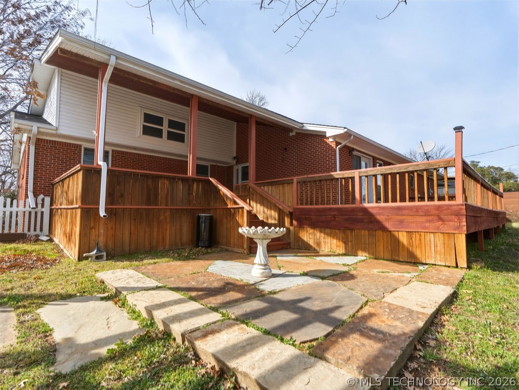 222 Country Club Road