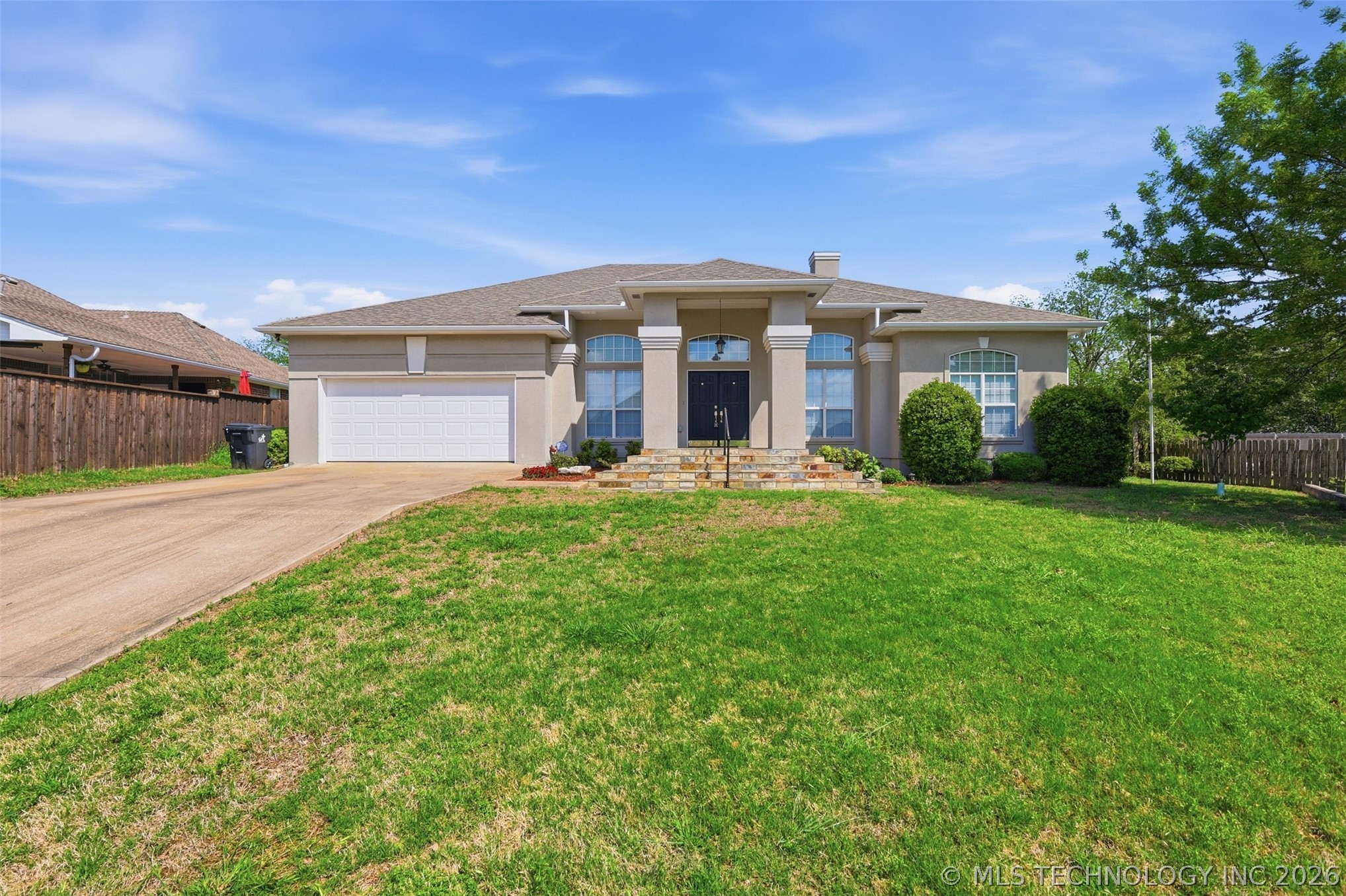 302 Larsh Lane