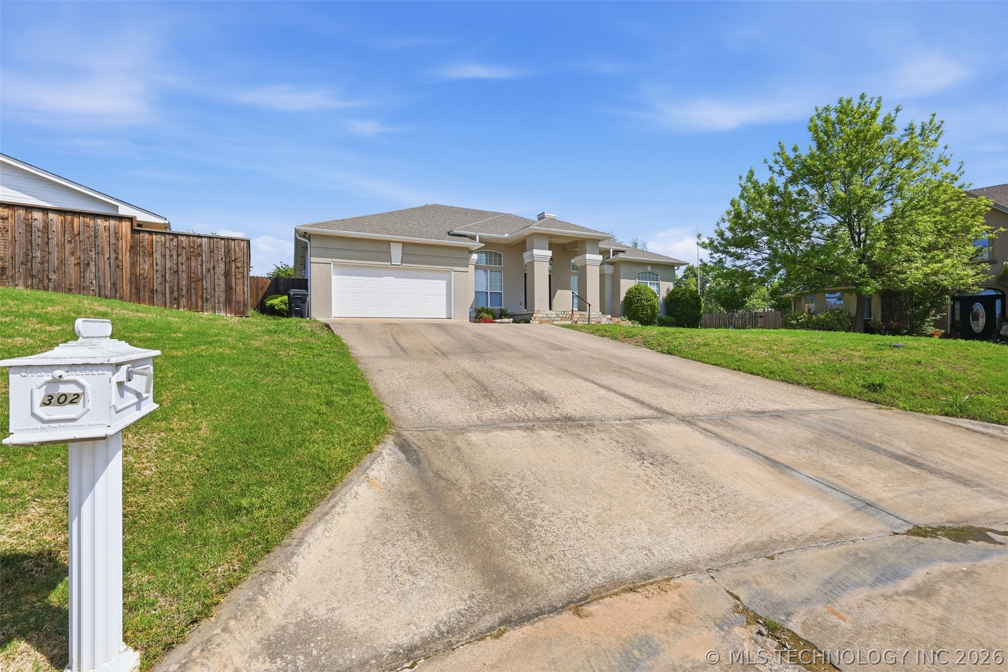 302 Larsh Lane