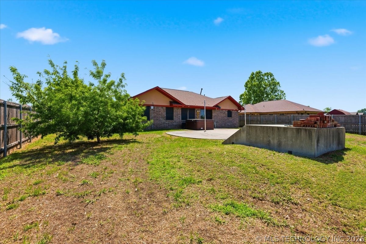 16039 County Road 3535