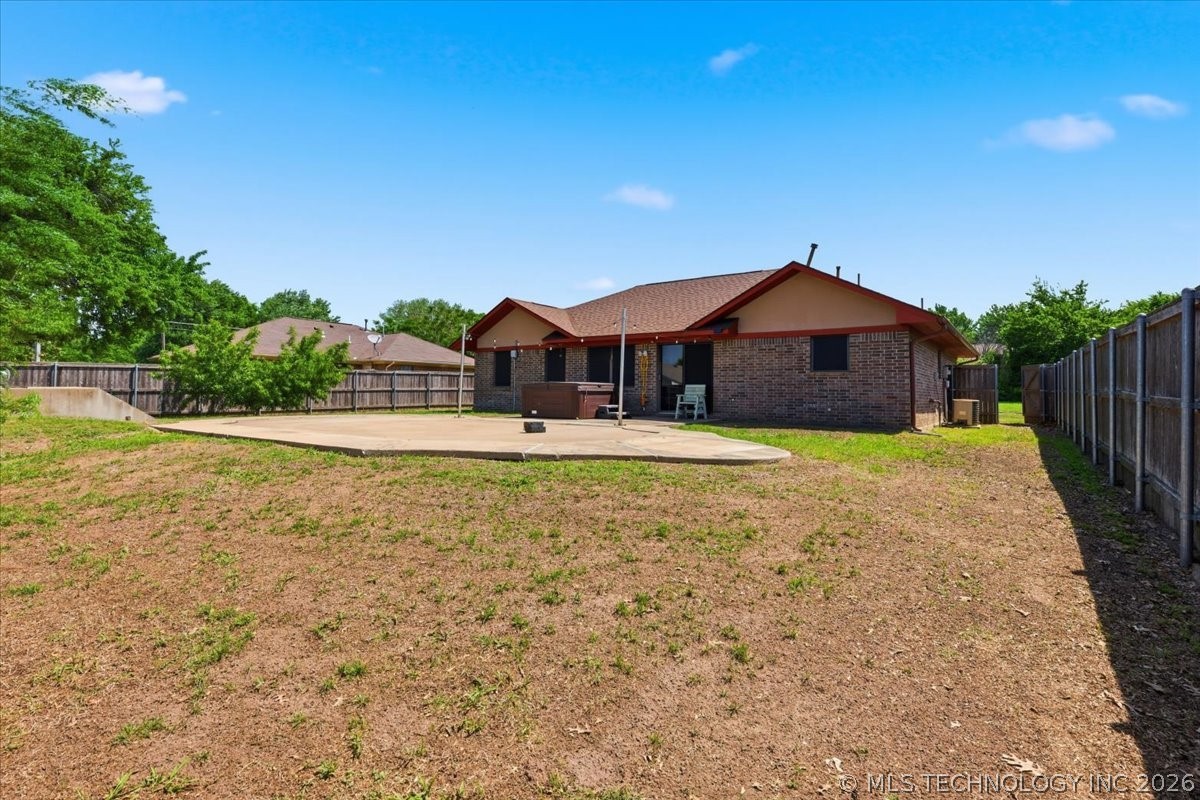 16039 County Road 3535