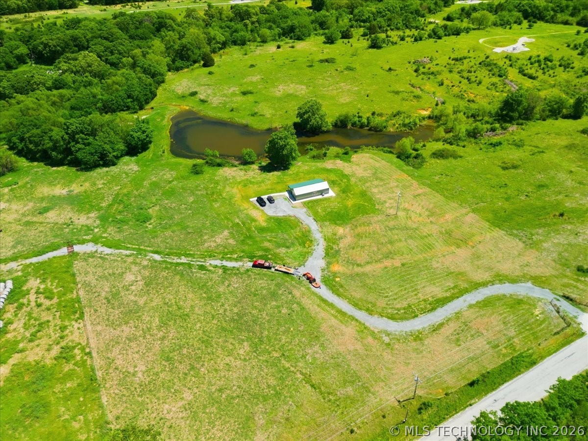 10616 County Road 3560