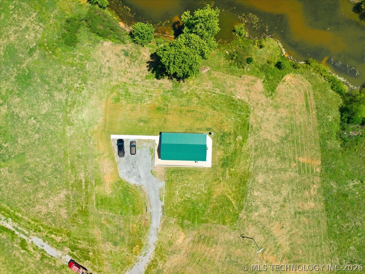10616 County Road 3560