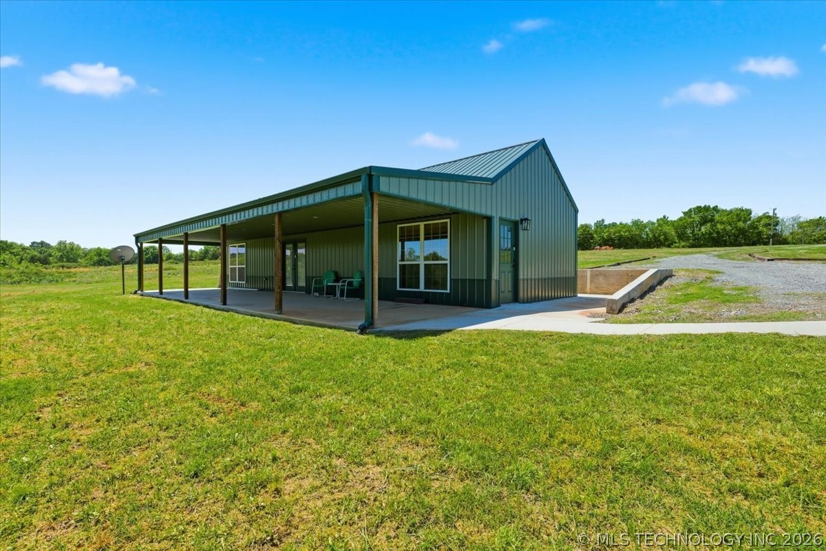 10616 County Road 3560