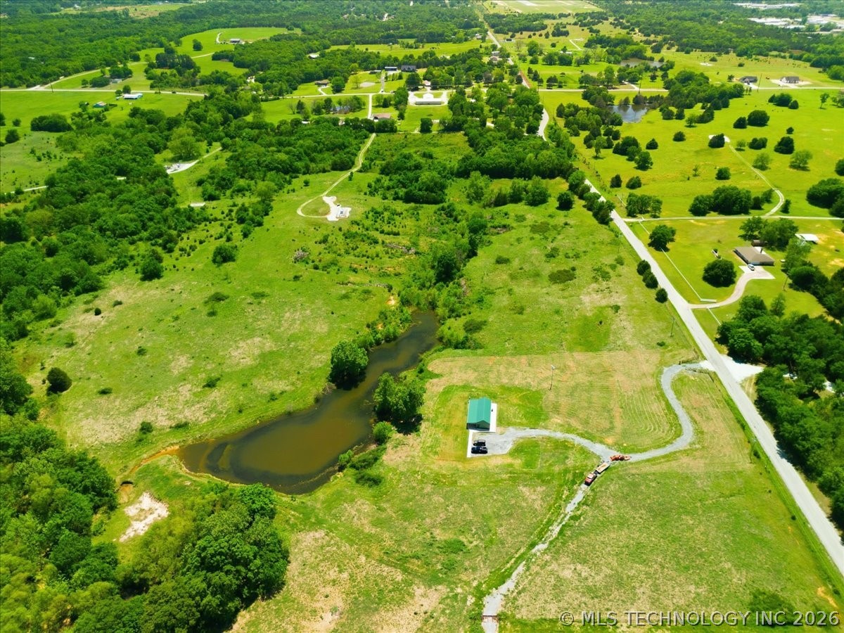 10616 County Road 3560