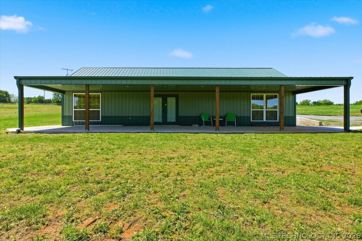 10616 County Road 3560