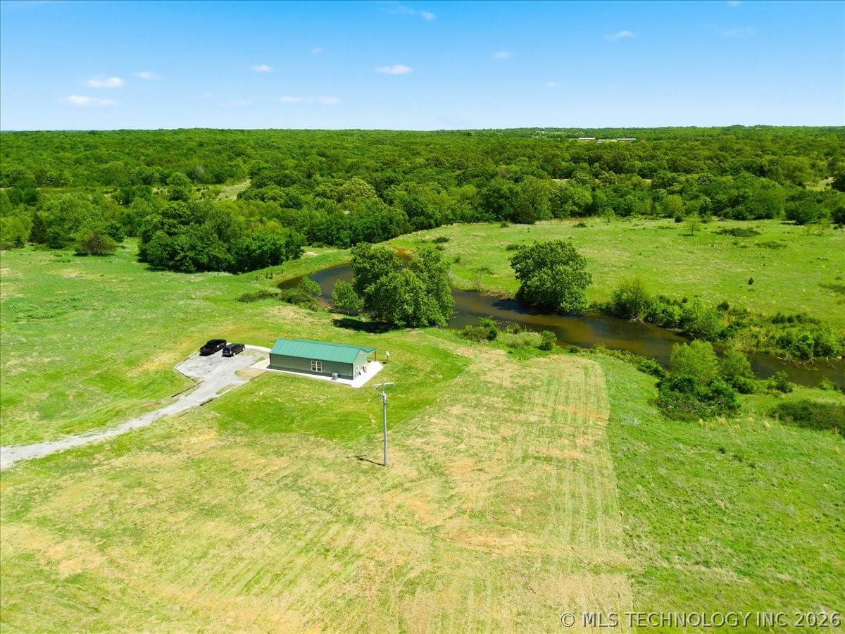 10616 County Road 3560