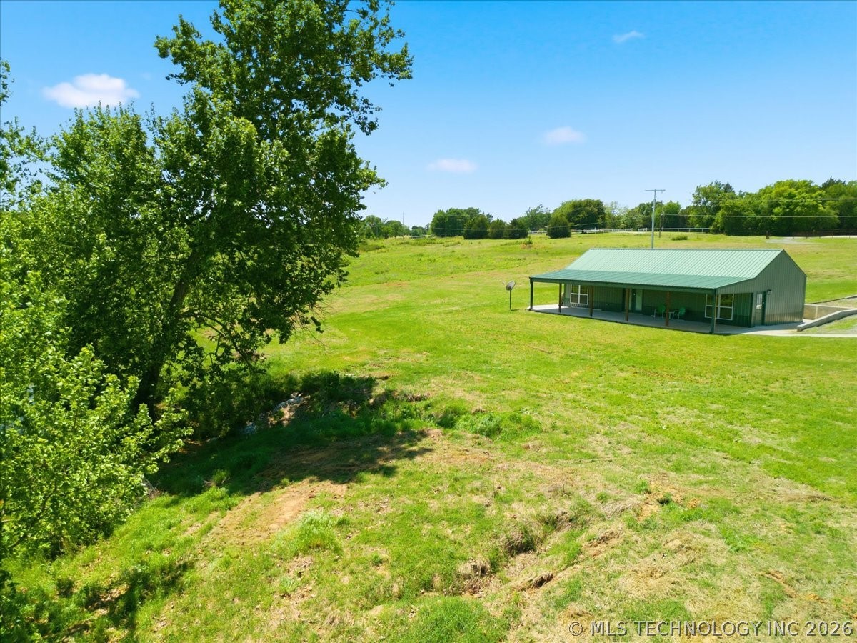 10616 County Road 3560