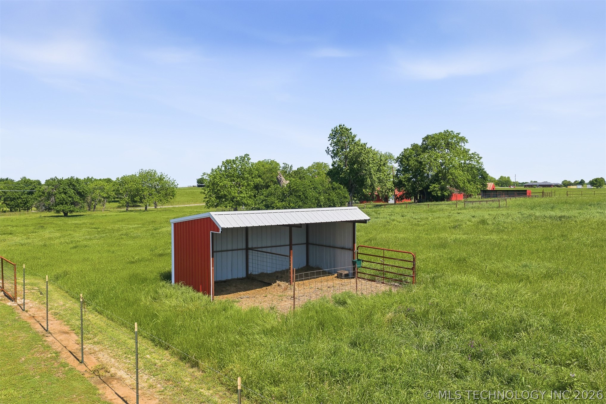 22920 County Road 3500