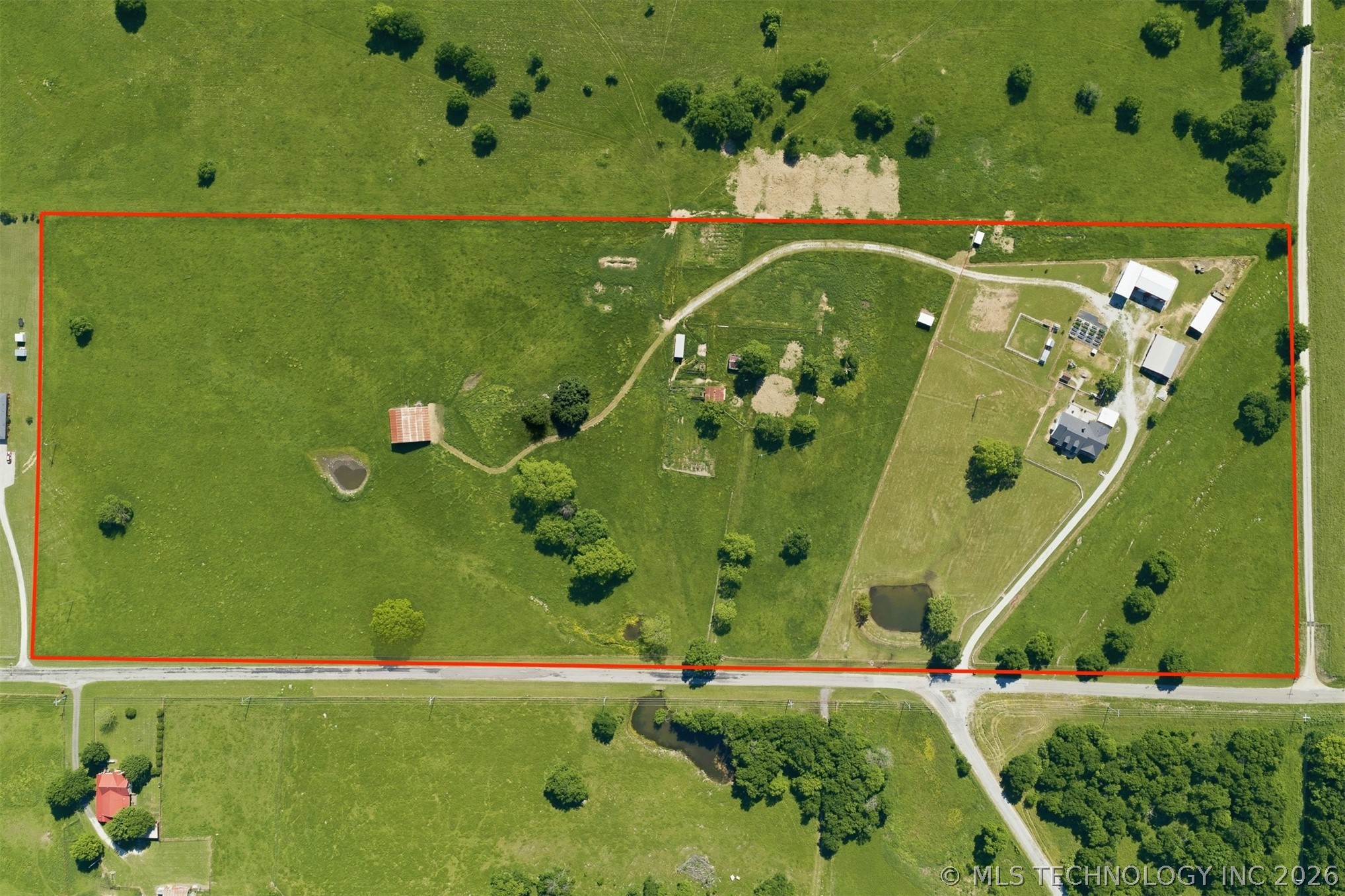 22920 County Road 3500