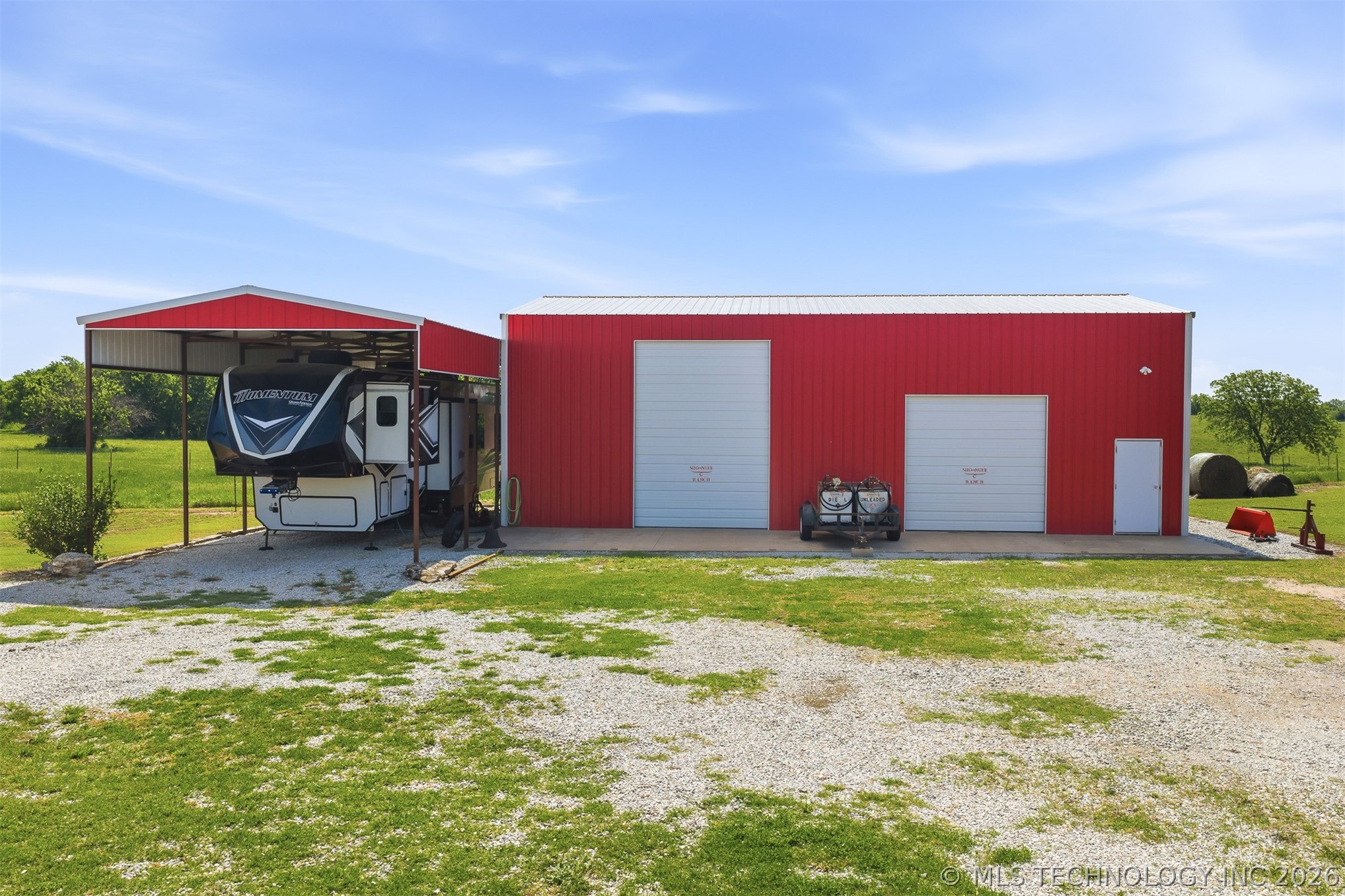 22920 County Road 3500