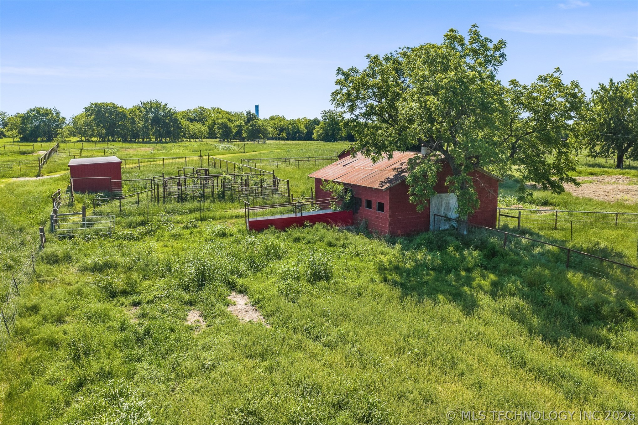 22920 County Road 3500