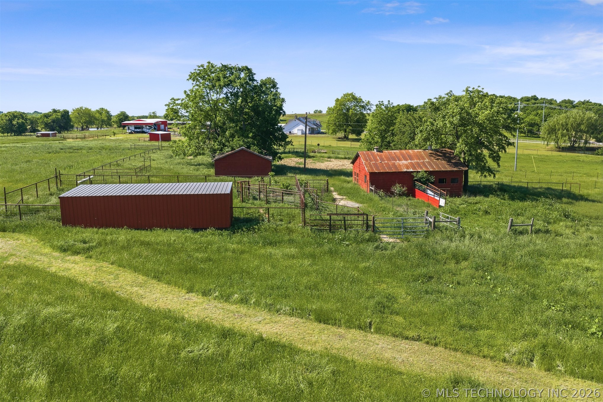 22920 County Road 3500